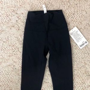 Wunder Train HR Tight Leggings